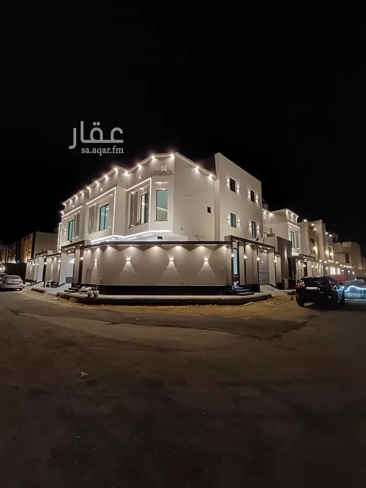 فيلا للبيع في شارع المشرف بن المؤيد, حي الرحمانية, مدينة جدة, منطقة مكة المكرمة صورة 5