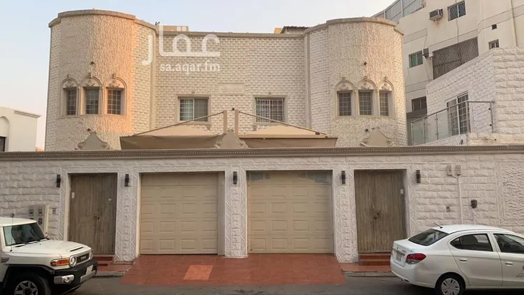 فيلا للبيع في شارع الربوة, حي الربوة, مدينة جدة, منطقة مكة المكرمة