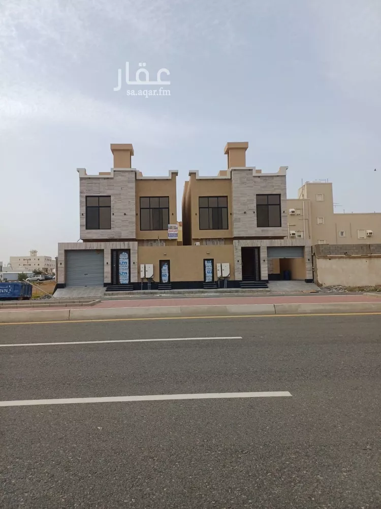 فيلا للبيع في شارع عبد الله بن ابيه, حي الفروسية, مدينة جدة, منطقة مكة المكرمة صورة 5