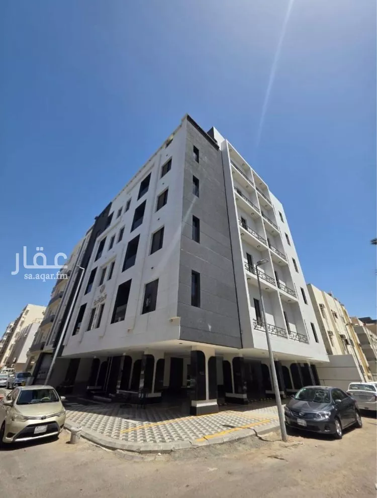 Apartment for Sale in Jeddah Ar Rawdah
