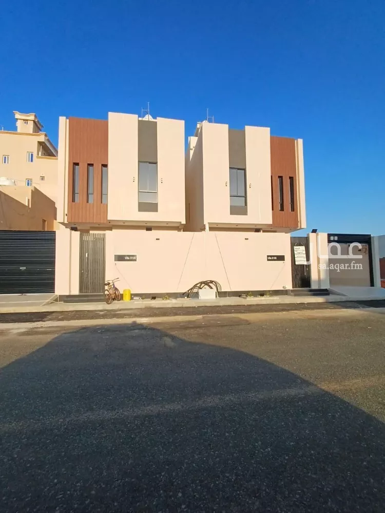 فيلا للبيع في شارع عثمان بشناق, حي الفروسية, مدينة جدة, منطقة مكة المكرمة صورة 2