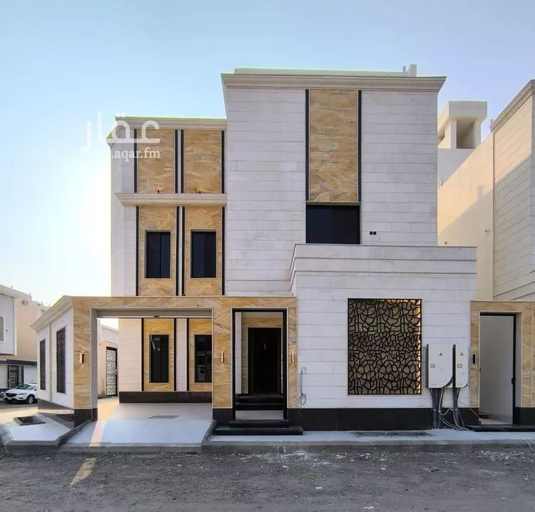 فيلا للبيع في شارع ابن أبي نصر التاجر, حي الرحمانية, مدينة جدة, منطقة مكة المكرمة صورة 3