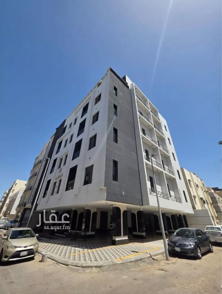 Apartment for Sale in Jeddah Ar Rawdah