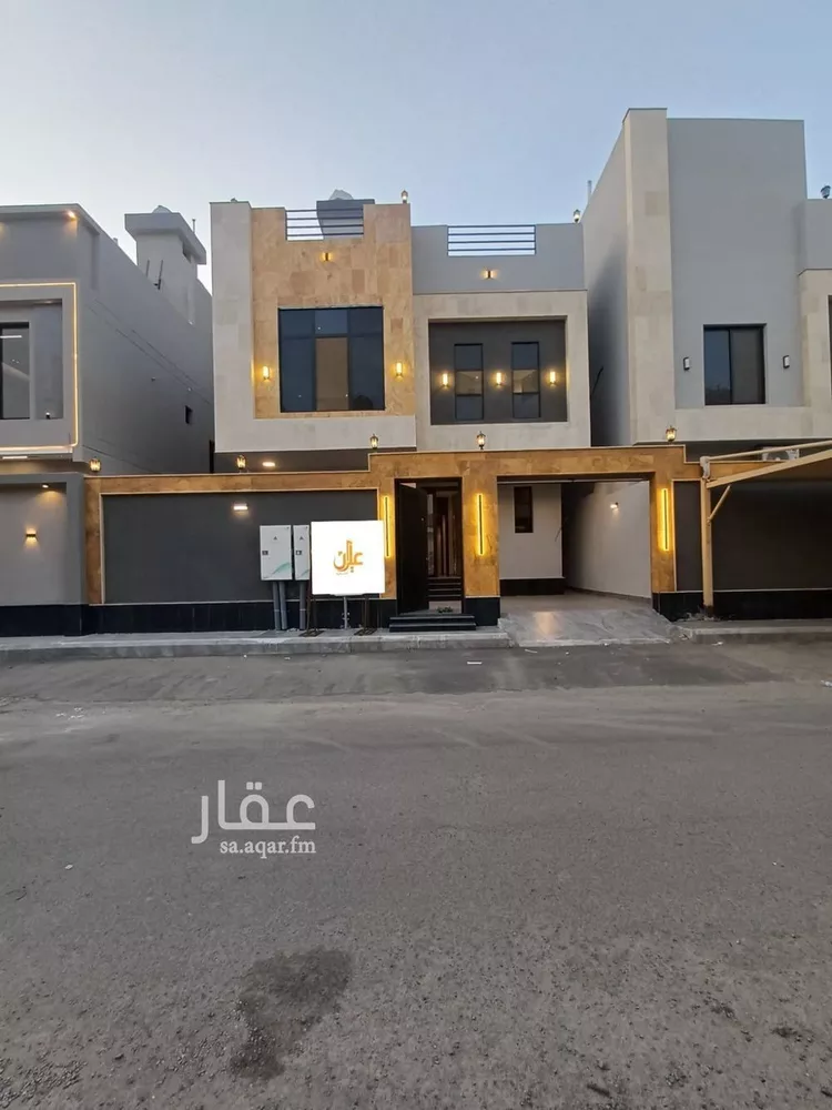 فيلا للبيع في شارع تميم, حي الرحمانية, مدينة جدة, منطقة مكة المكرمة صورة 3
