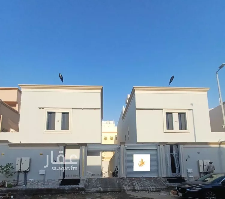 فيلا للبيع في شارع أبوالحسن الساعاتى, حي الفلاح, مدينة جدة, منطقة مكة المكرمة 8