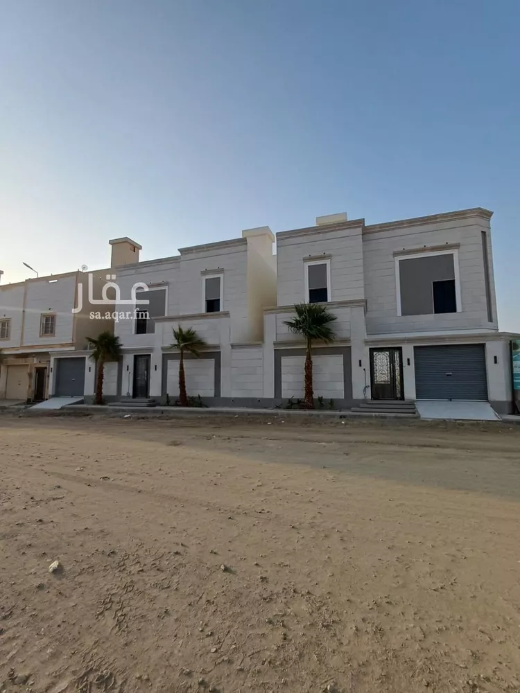 Villa for Sale in Jeddah Ar Rahmaniyah