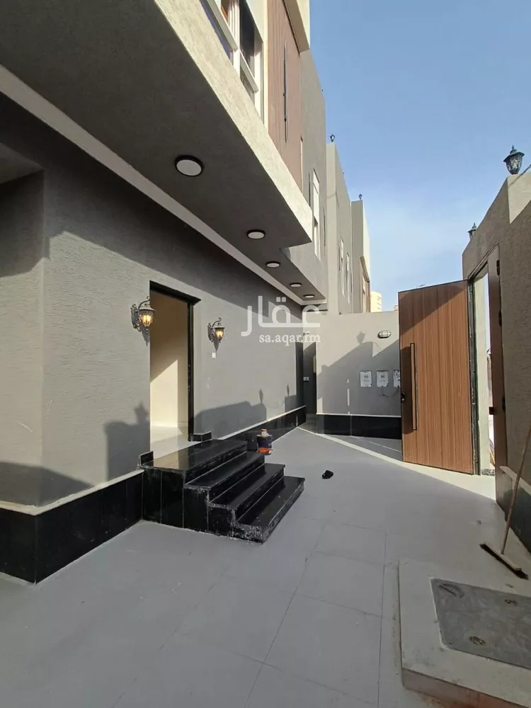 فيلا للبيع في شارع النضر ابن نزار, حي طيبة, مدينة جدة, منطقة مكة المكرمة صورة 2