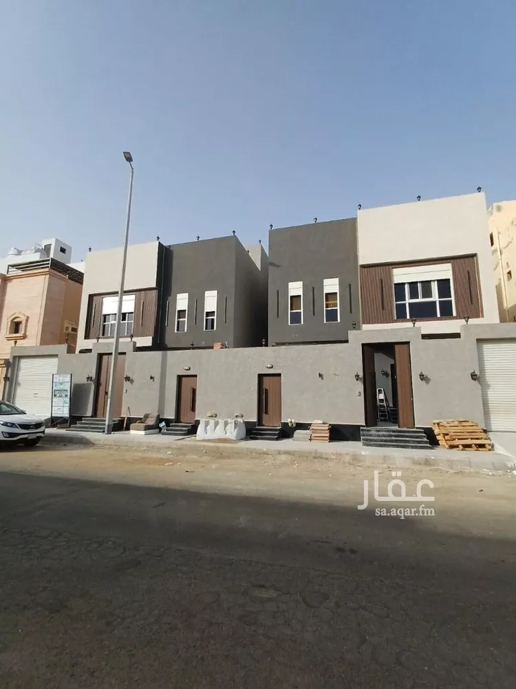 فيلا للبيع في شارع النضر ابن نزار, حي طيبة, مدينة جدة, منطقة مكة المكرمة