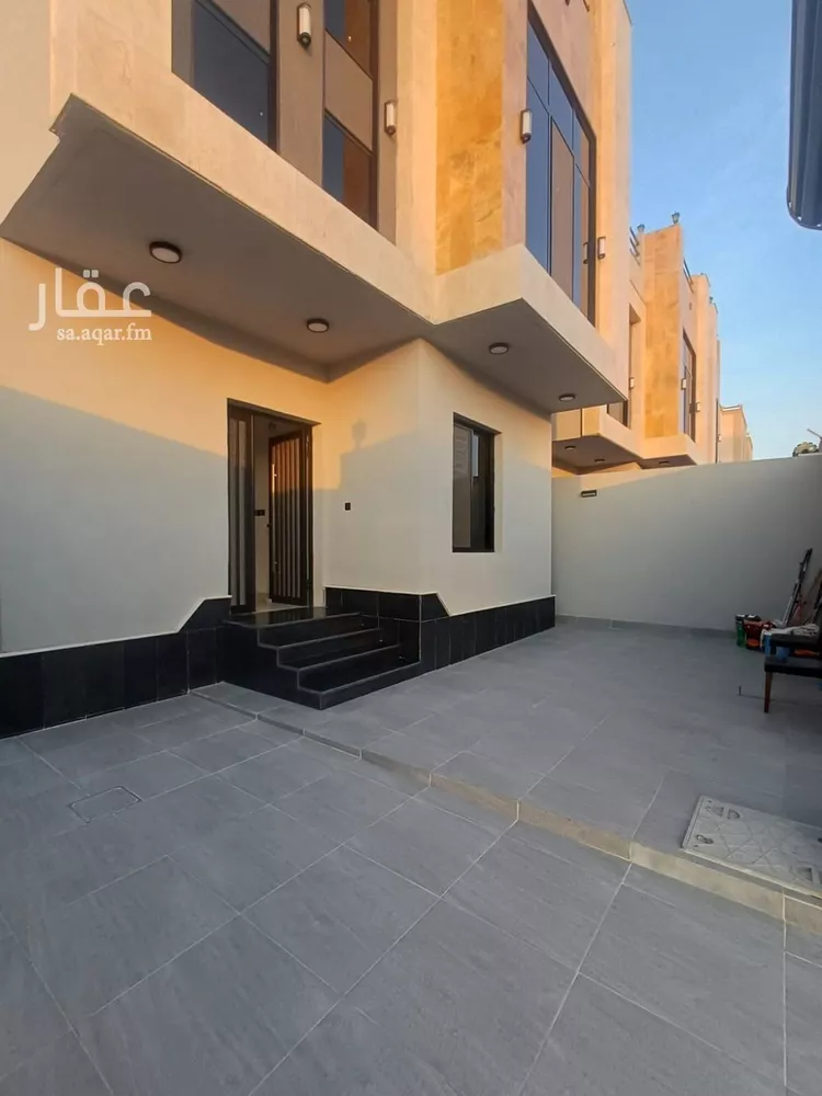 فيلا للبيع في شارع عبدالملك عباس, حي الفروسية, مدينة جدة, منطقة مكة المكرمة 8