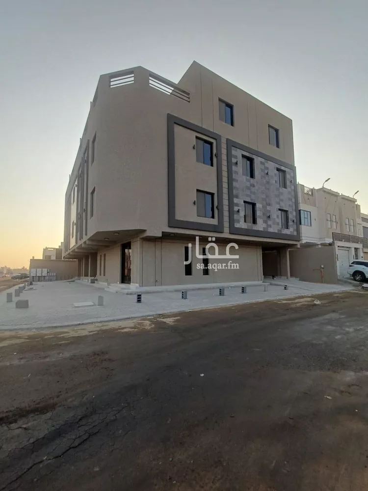 عمارة للبيع في شارع تباله, حي الرحمانية, مدينة جدة, منطقة مكة المكرمة صورة 2