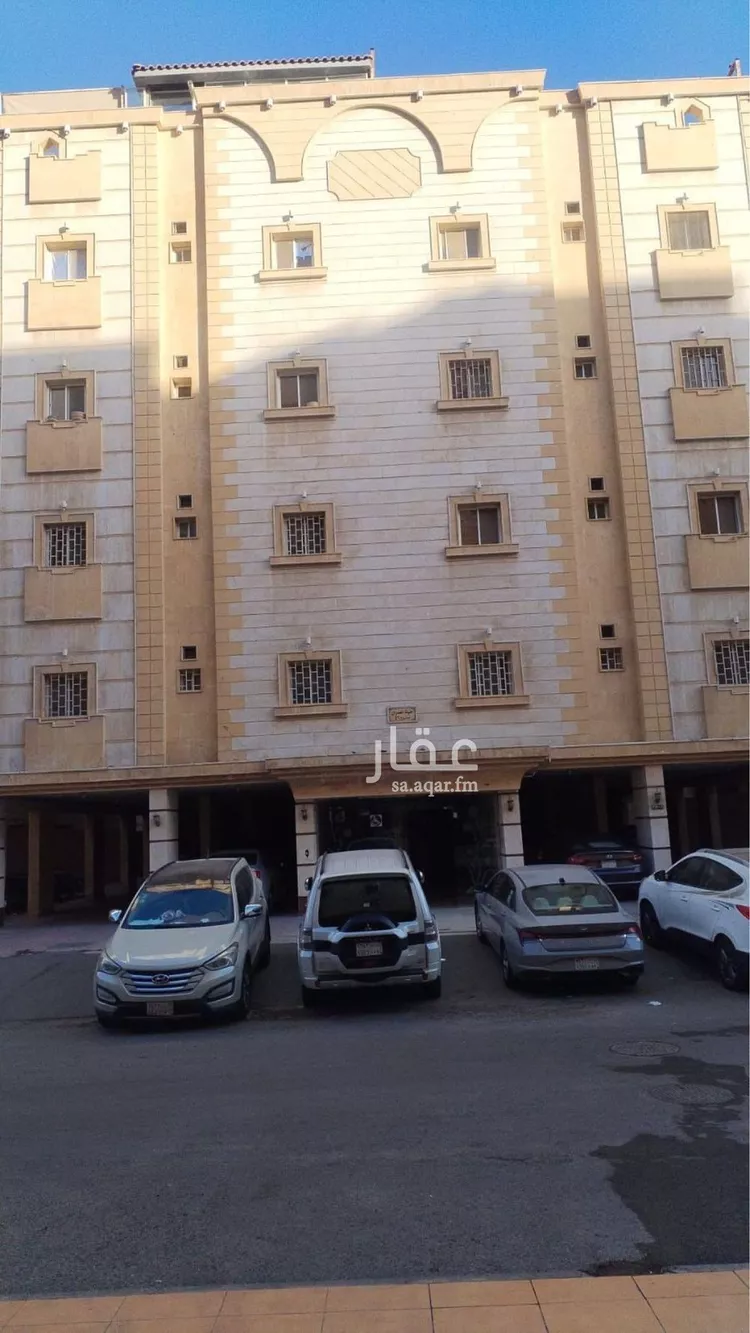 شقة للبيع في حي الورود, مدينة جدة, منطقة مكة المكرمة