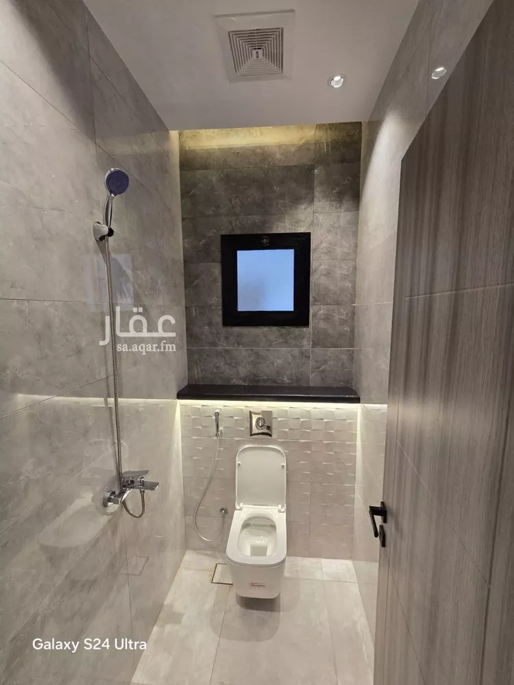 شقة للبيع في شارع عمارة ابن عامر, حي الفيصلية, مدينة جدة, منطقة مكة المكرمة صورة 3