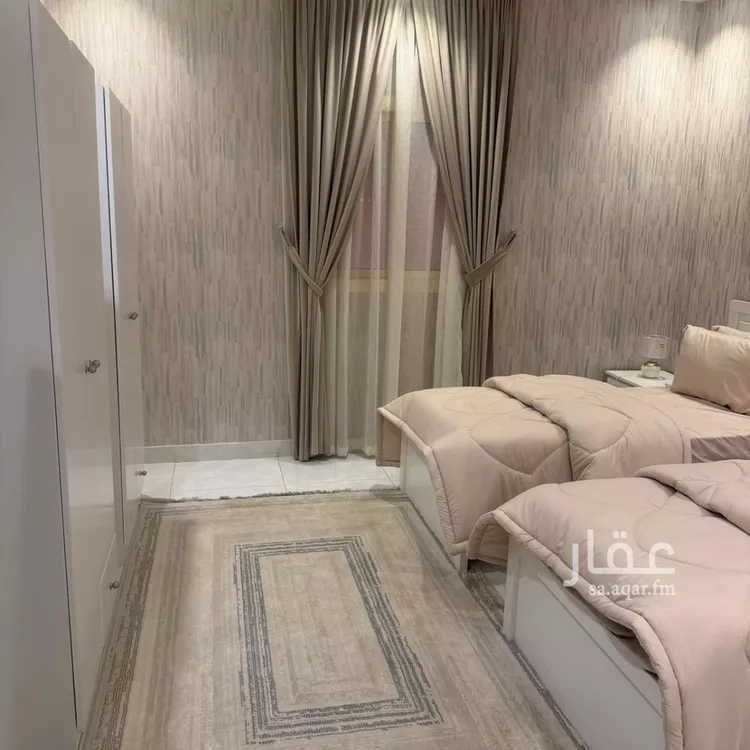 شقة للبيع في شارع غير مسمى, حي أم حبلين الغربية, مدينة جدة, منطقة مكة المكرمة