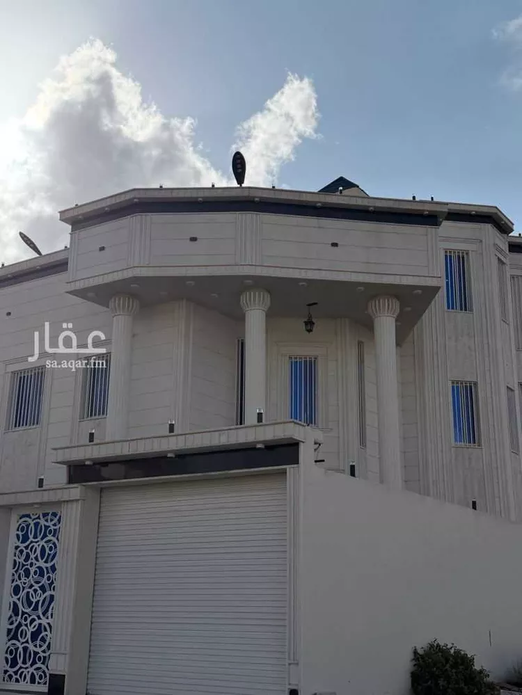 فيلا للبيع في حي ال بريد, مدينة أحد رفيدة, منطقة عسير صورة 4