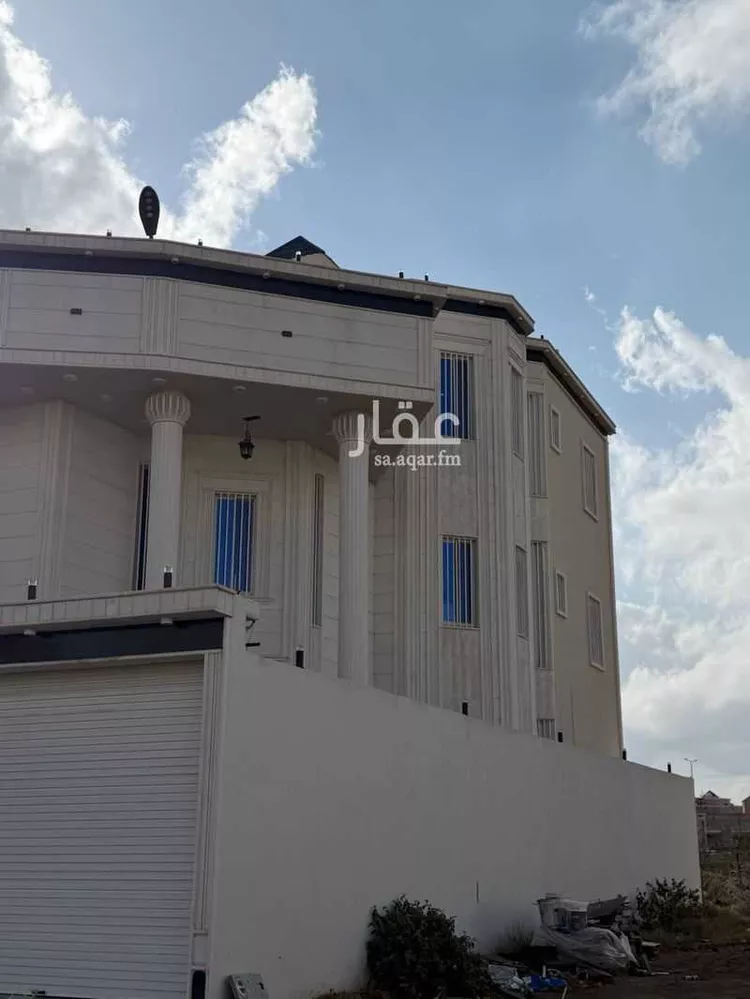 فيلا للبيع في حي ال بريد, مدينة أحد رفيدة, منطقة عسير صورة 5