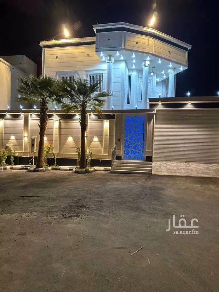 فيلا للبيع في حي ال بريد, مدينة أحد رفيدة, منطقة عسير