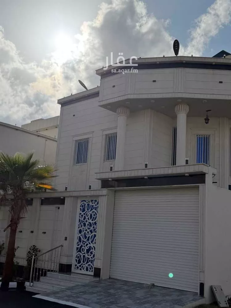فيلا للبيع في حي ال بريد, مدينة أحد رفيدة, منطقة عسير صورة 3
