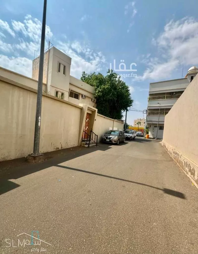 فيلا للبيع في شارع البرهان بن أيوب, حي الزبارة, مدينة حائل, منطقة حائل صورة 3