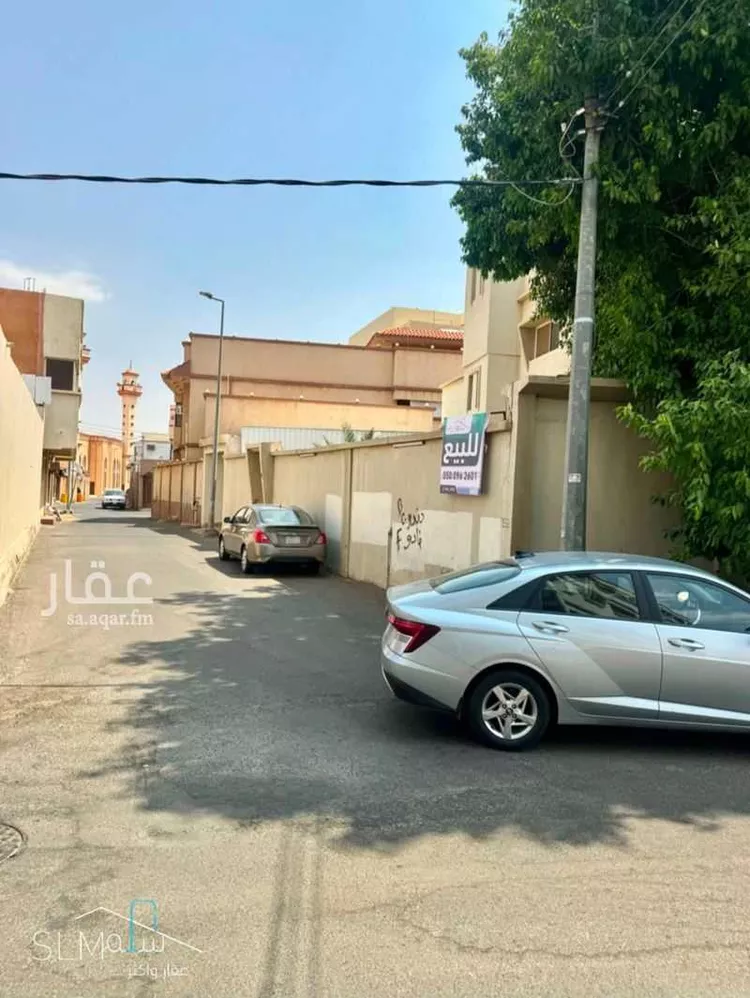 فيلا للبيع في شارع البرهان بن أيوب, حي الزبارة, مدينة حائل, منطقة حائل