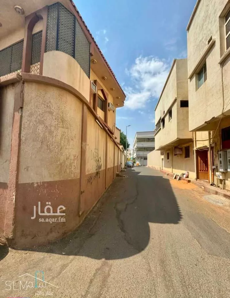 فيلا للبيع في شارع البرهان بن أيوب, حي الزبارة, مدينة حائل, منطقة حائل صورة 4