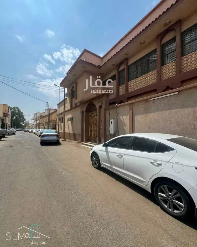 فيلا للبيع في شارع البرهان بن أيوب, حي الزبارة, مدينة حائل, منطقة حائل 6