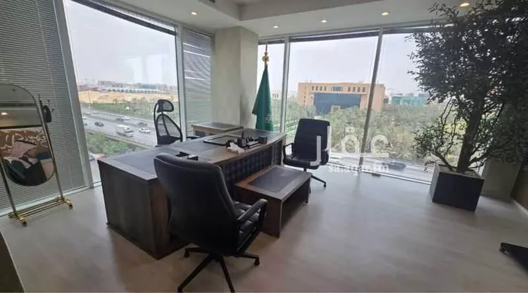 Commercial Office for Rent in Riyadh Al Mohammadiyah