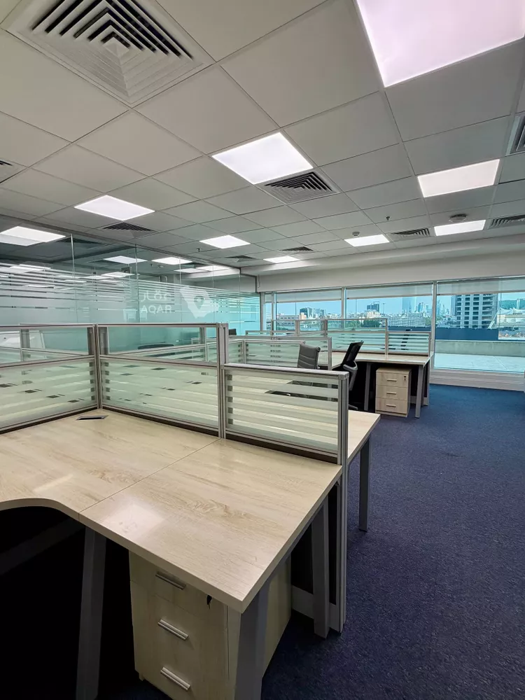 Commercial Office for Rent in Riyadh Al Mohammadiyah