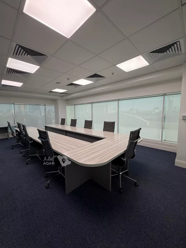 Commercial Office for Rent in Riyadh Al Mohammadiyah صورة 2