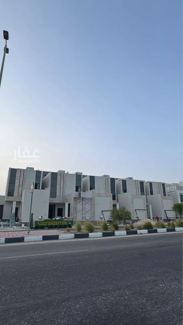 فيلا للبيع في شارع عبدالرحمن ابن ابي عقيل, حي طيبة, مدينة الدمام, المنطقة الشرقية