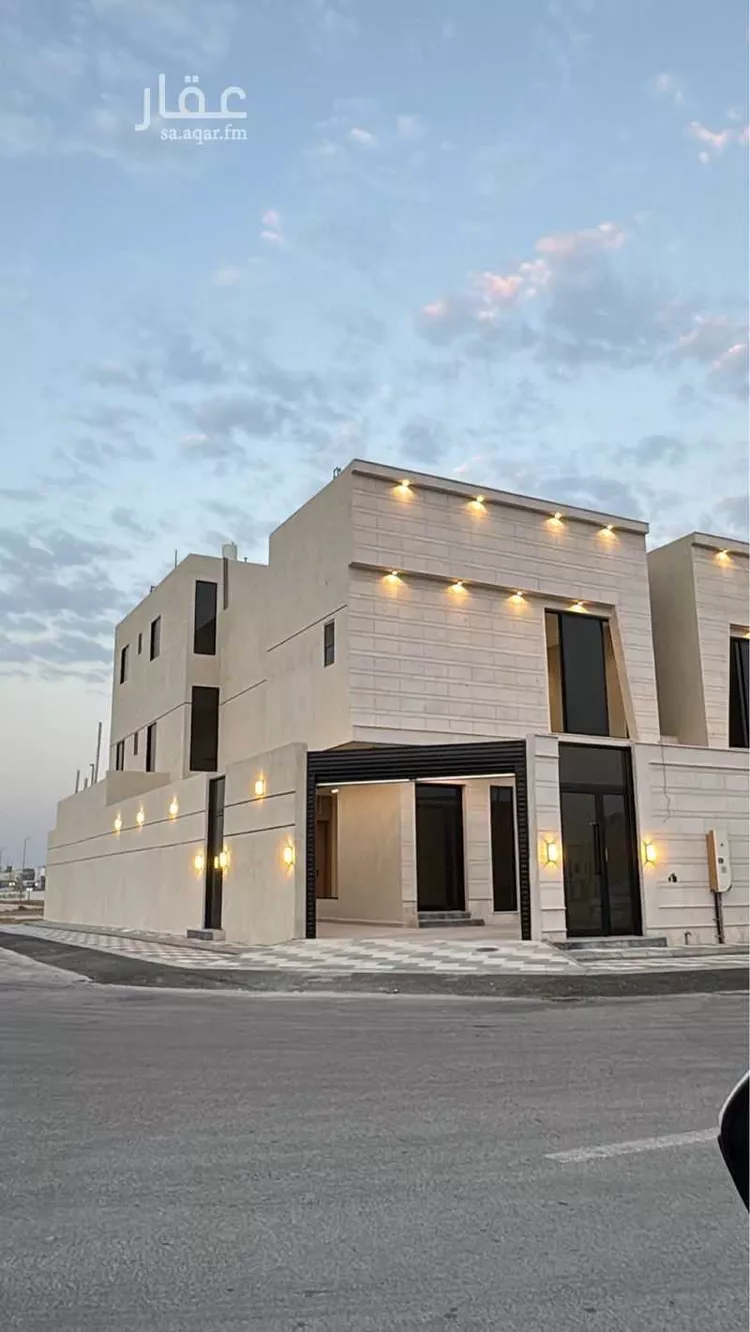 فيلا للبيع في شارع المربع, حي الشعلة, مدينة الدمام, المنطقة الشرقية
