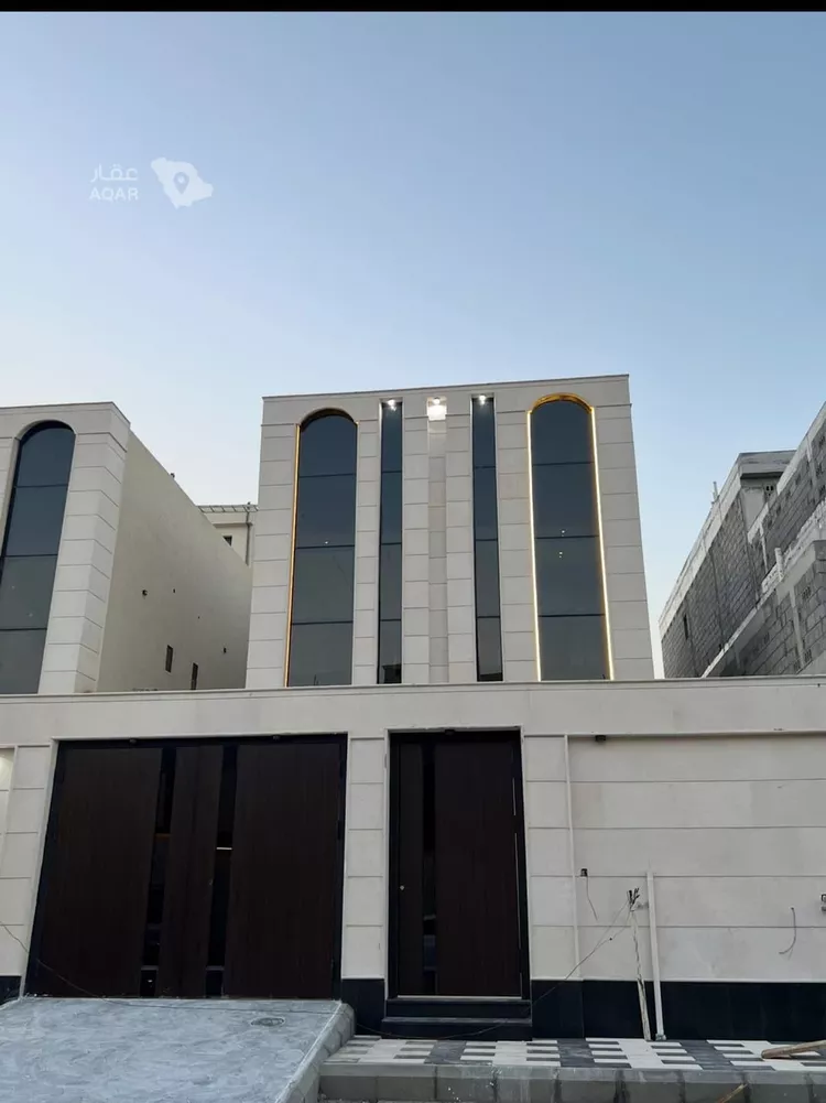 فيلا للبيع في شارع المهدي, حي الشعلة, مدينة الدمام, المنطقة الشرقية