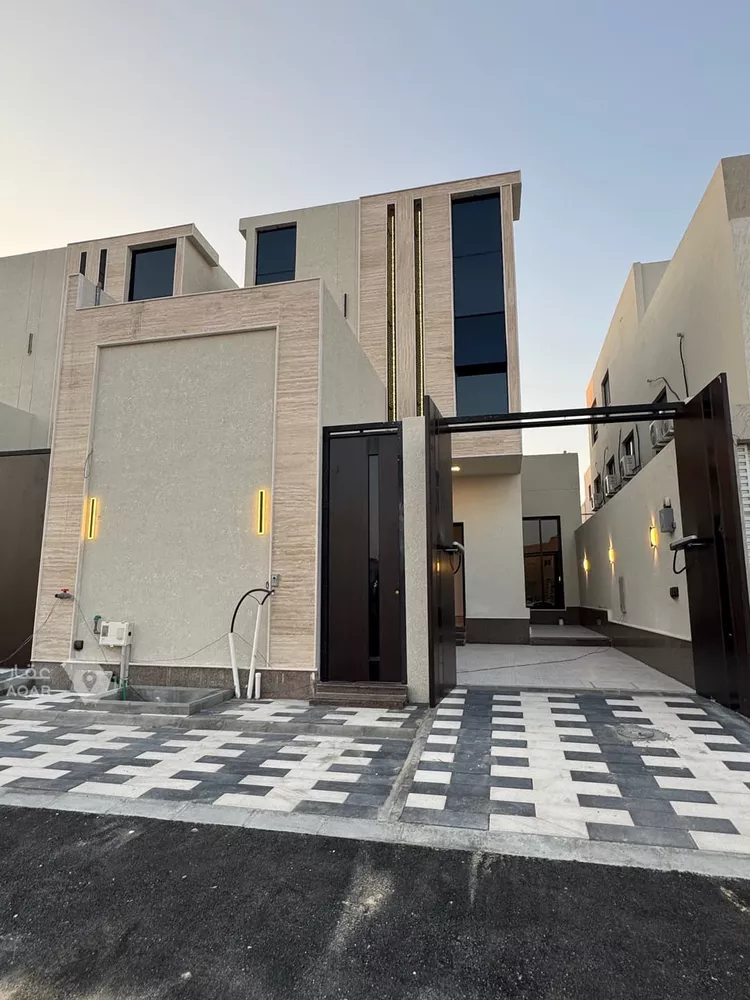Villa for Sale in Dammam Taiba 1