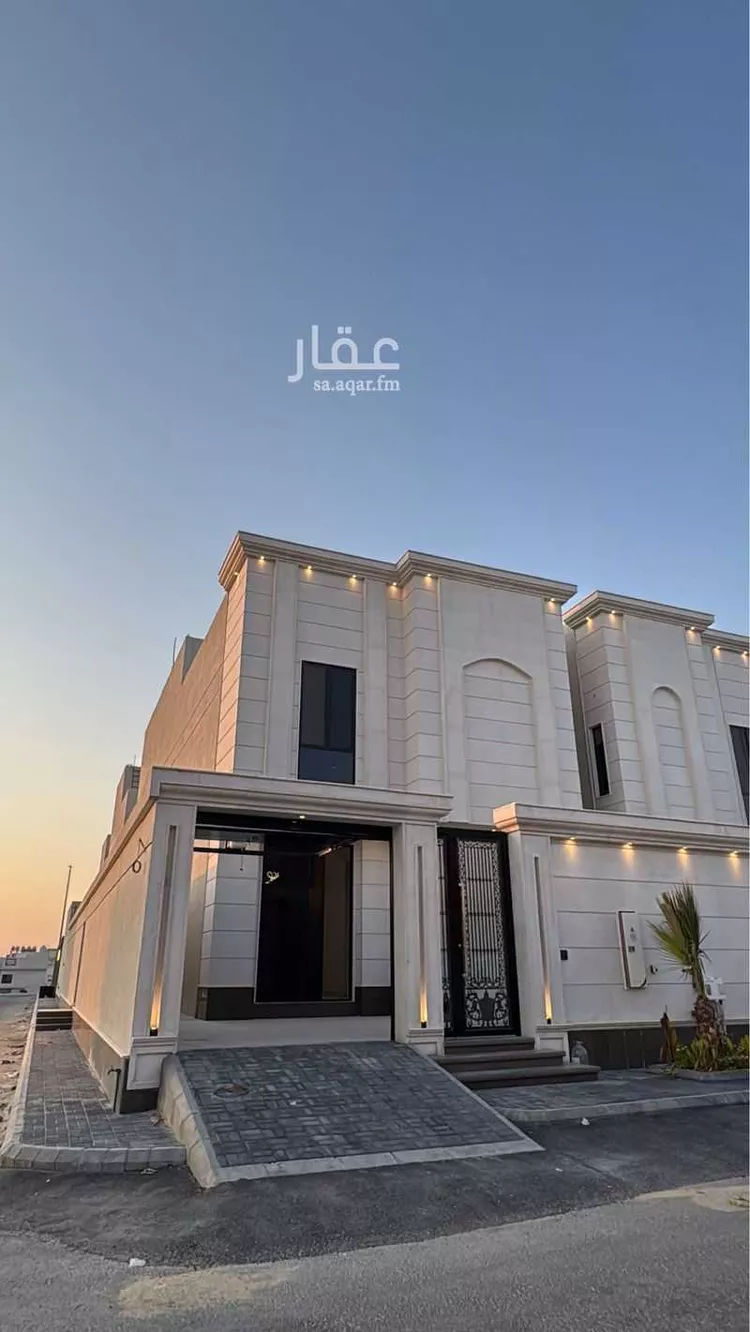 Villa for Sale in Dammam Ash Shulah