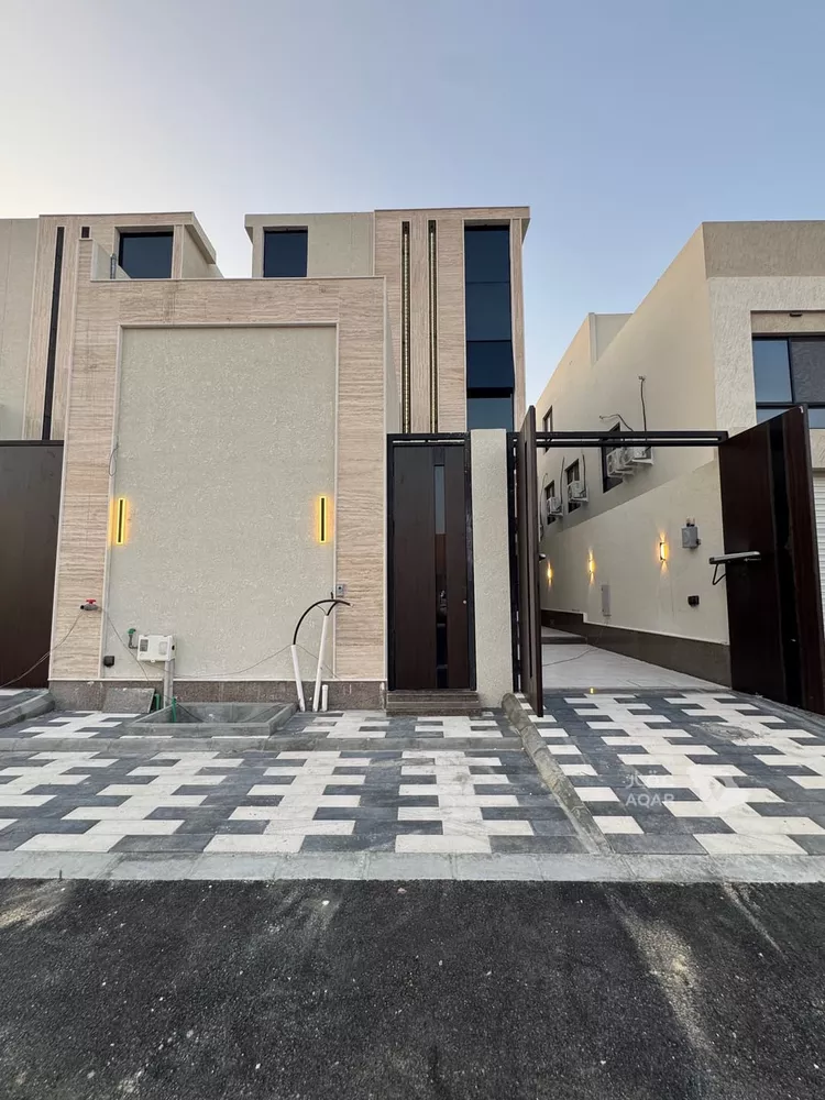 Villa for Sale in Dammam Taiba 2