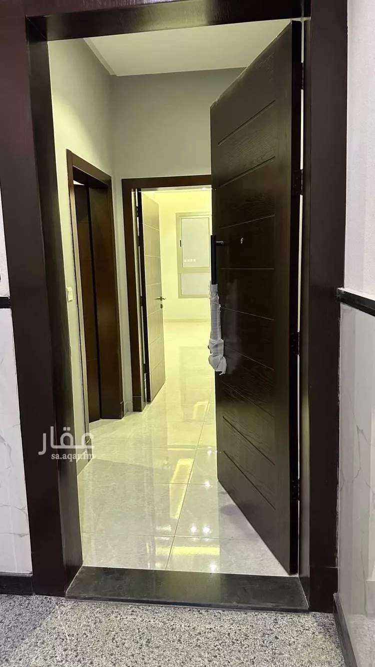 شقة للإيجار في شارع الشيخ عبدالعزيز بن باز ، حي المروة ، جدة ، جدة صورة 5