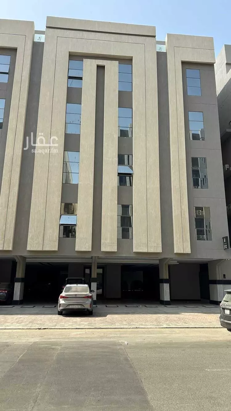 شقة للإيجار في شارع الشيخ عبدالعزيز بن باز ، حي المروة ، جدة ، جدة صورة 2