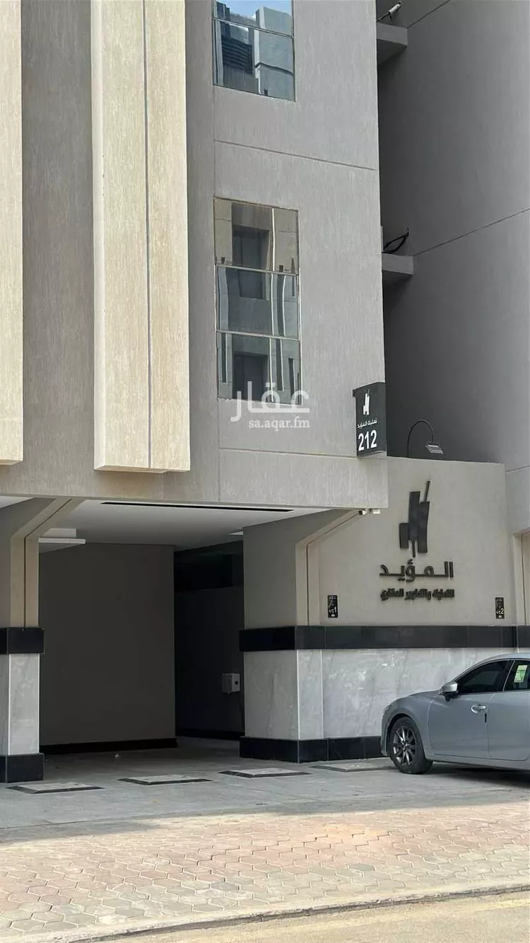 شقة للإيجار في شارع القضاء, حي المروة, مدينة جدة, منطقة مكة المكرمة صورة 3