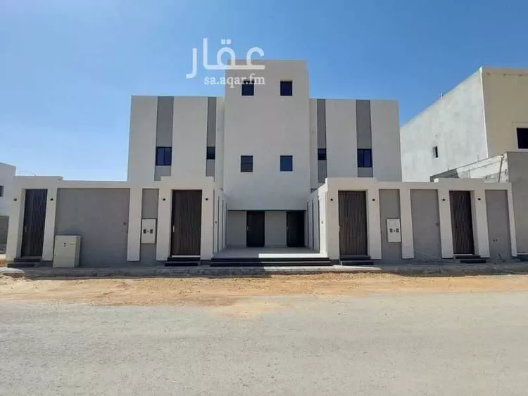 شقة للإيجار في شارع الروضة 57, حي الروضة, مدينة المجمعة, منطقة الرياض صورة 5
