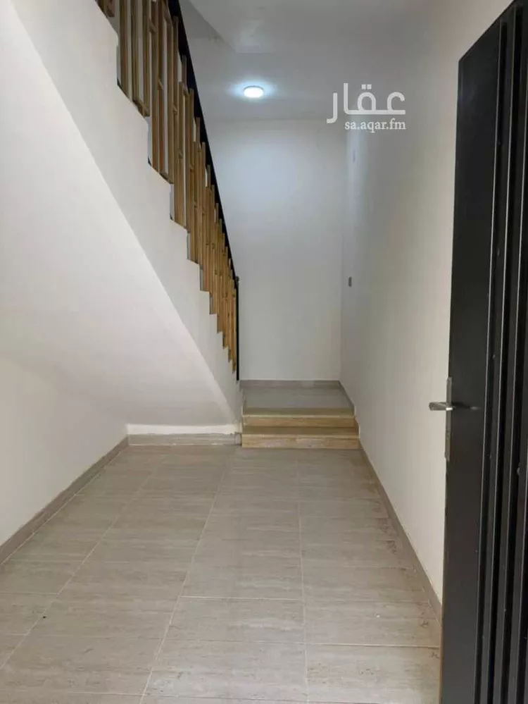 شقة للإيجار في شارع الروضة 57, حي الروضة, مدينة المجمعة, منطقة الرياض صورة 4