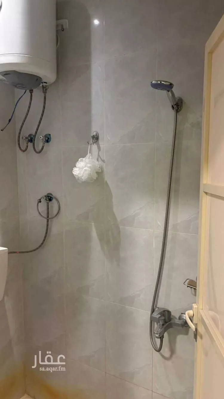 غرفة للإيجار في شارع احمد الوتري, حي النرجس, مدينة الرياض, منطقة الرياض