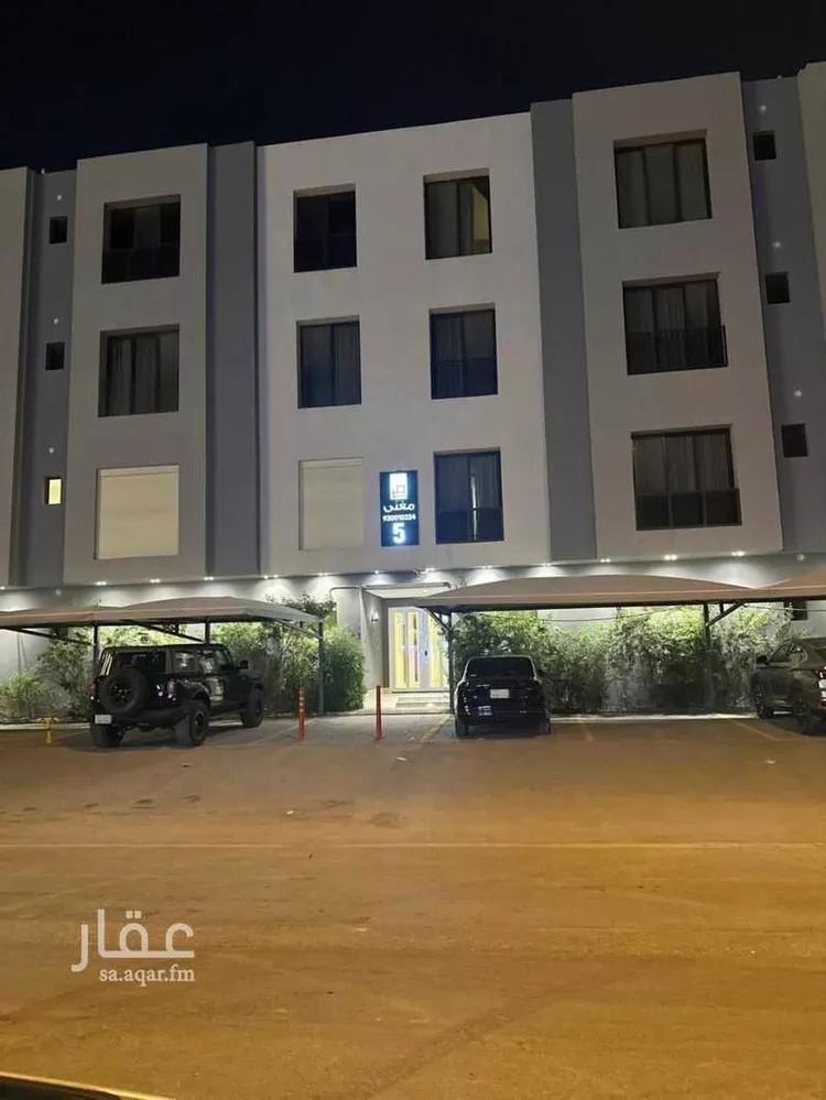 Apartment for Rent in Riyadh Al Arid