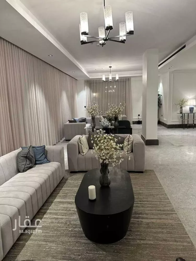 شقة للإيجار في شارع القصر, حي النرجس, مدينة الرياض, منطقة الرياض