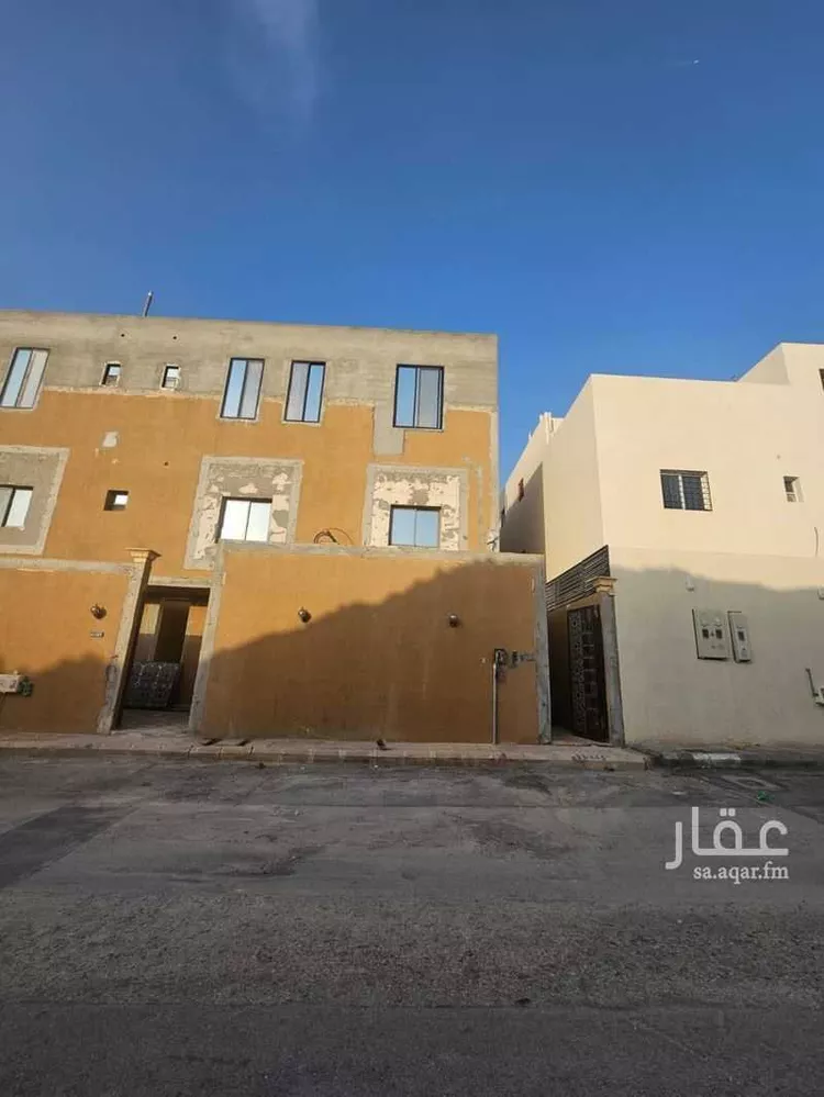 شقة للإيجار في شارع الرافدة, حي النرجس, مدينة الرياض, منطقة الرياض