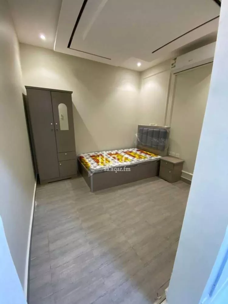 غرفة للإيجار في شارع احمد الوتري, حي النرجس, مدينة الرياض, منطقة الرياض