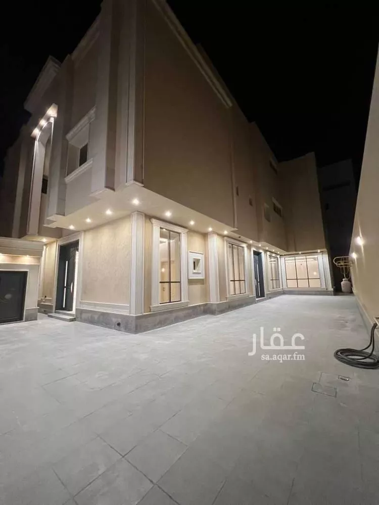 Villa for Rent in Riyadh An Narjis