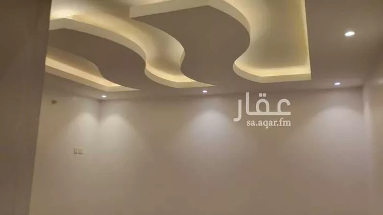 شقة للإيجار في شارع الامير محمد ابن سعد ابن عبدالعزيز, حي الملقا, مدينة الرياض, منطقة الرياض صورة 4