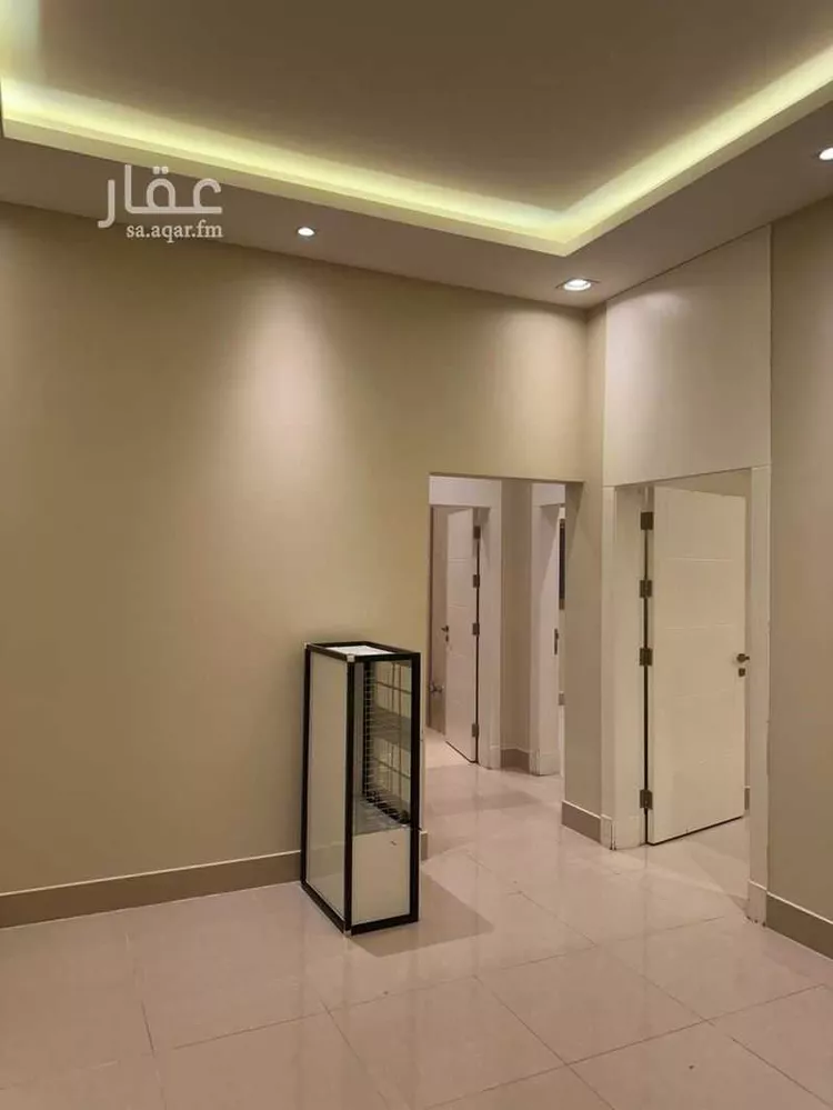 شقة للإيجار في شارع الامير محمد ابن سعد ابن عبدالعزيز, حي الملقا, مدينة الرياض, منطقة الرياض