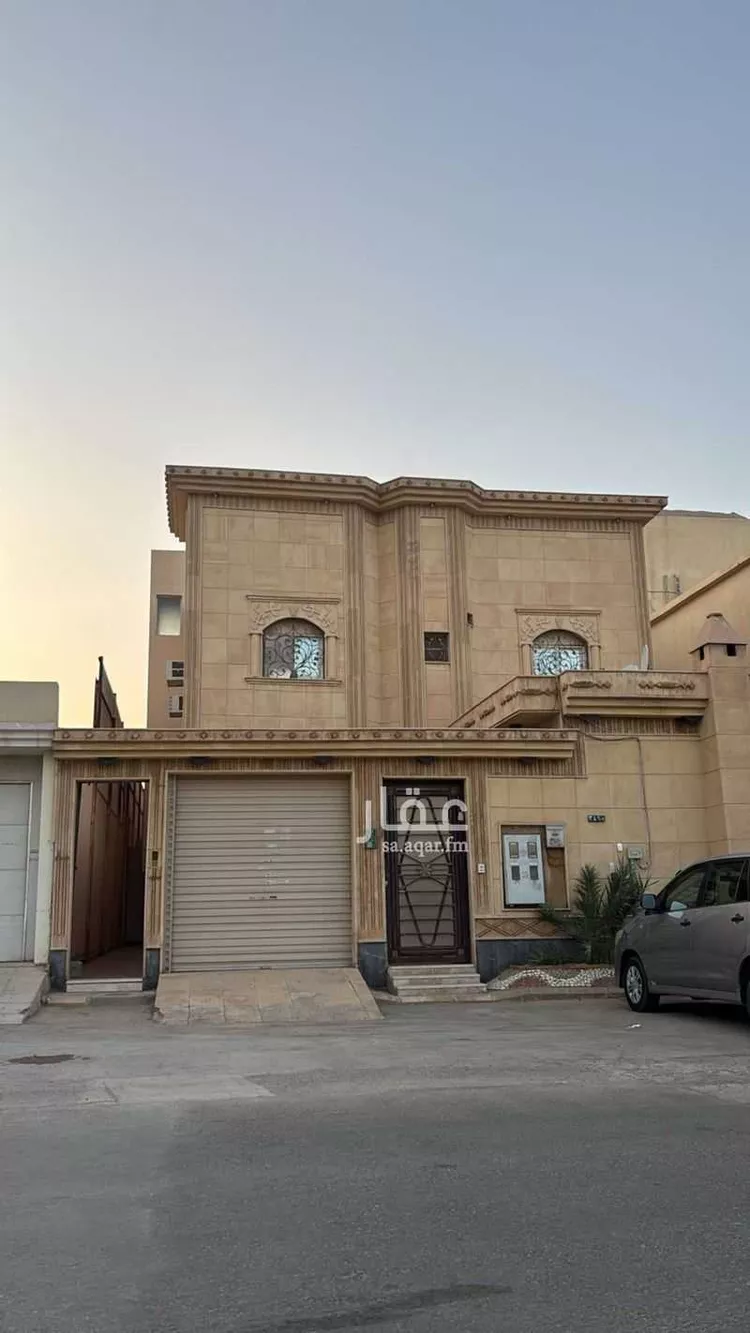 دور للإيجار في شارع الساحة, حي النهضة, مدينة الرياض, منطقة الرياض