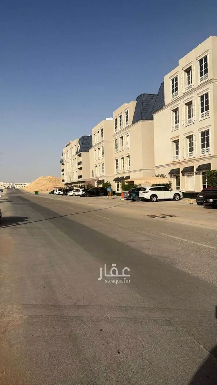 شقة للإيجار في شارع يدمه, حي النرجس, مدينة الرياض, منطقة الرياض