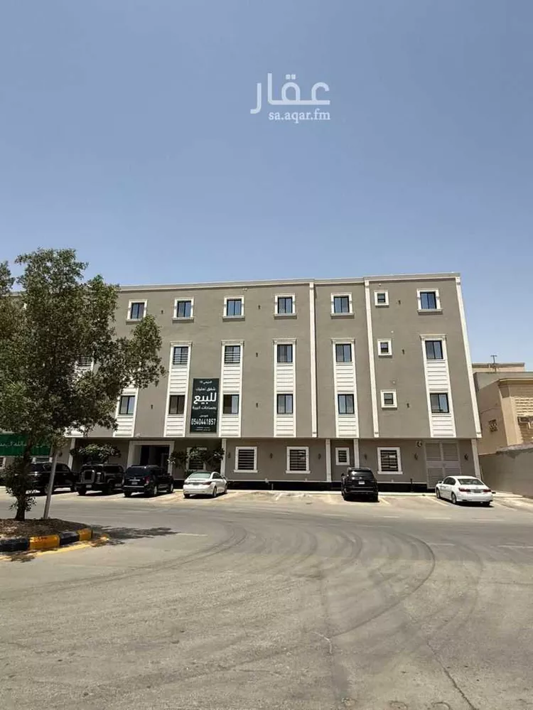 Floor for Rent in Riyadh An Nahdah